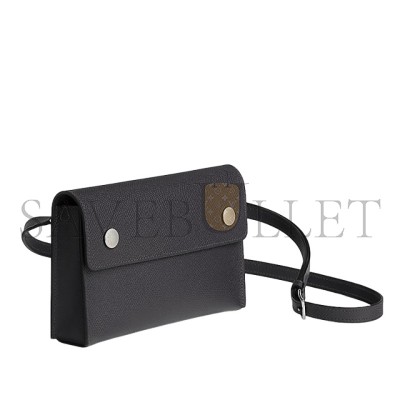HERMÈS MASTER HERMESNAP WALLET H085291CK85 (18.5*11.5*4.5cm)